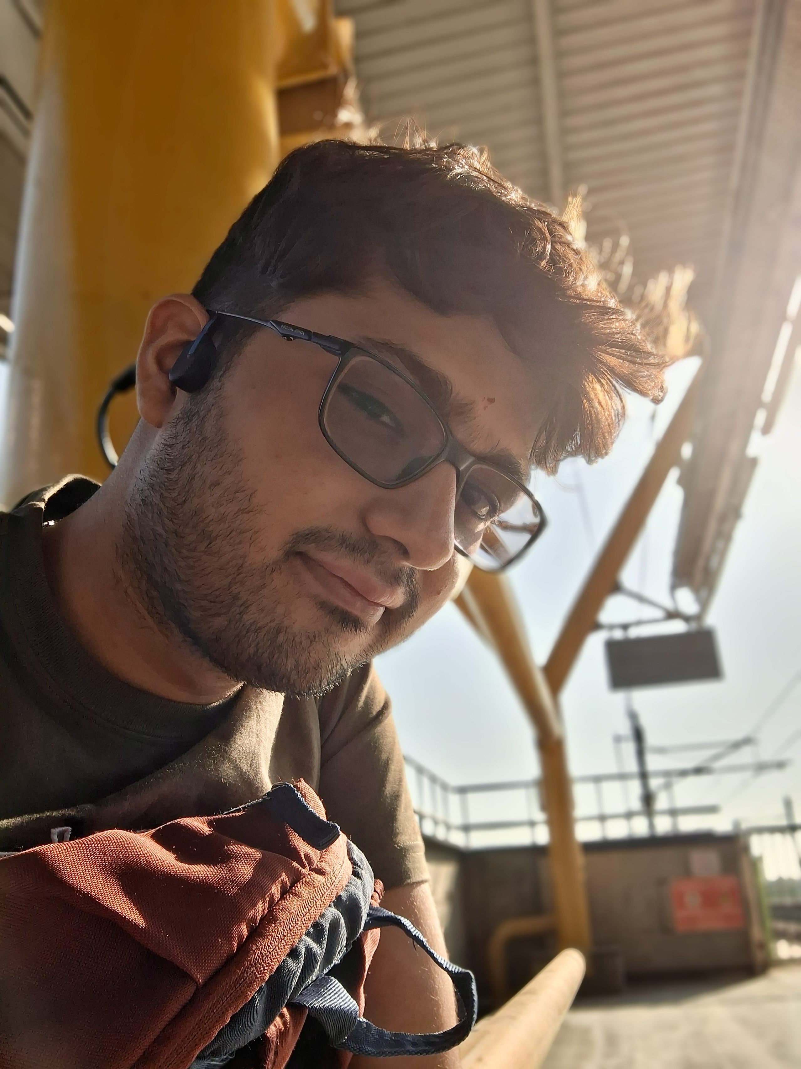 Govind Grover Avatar